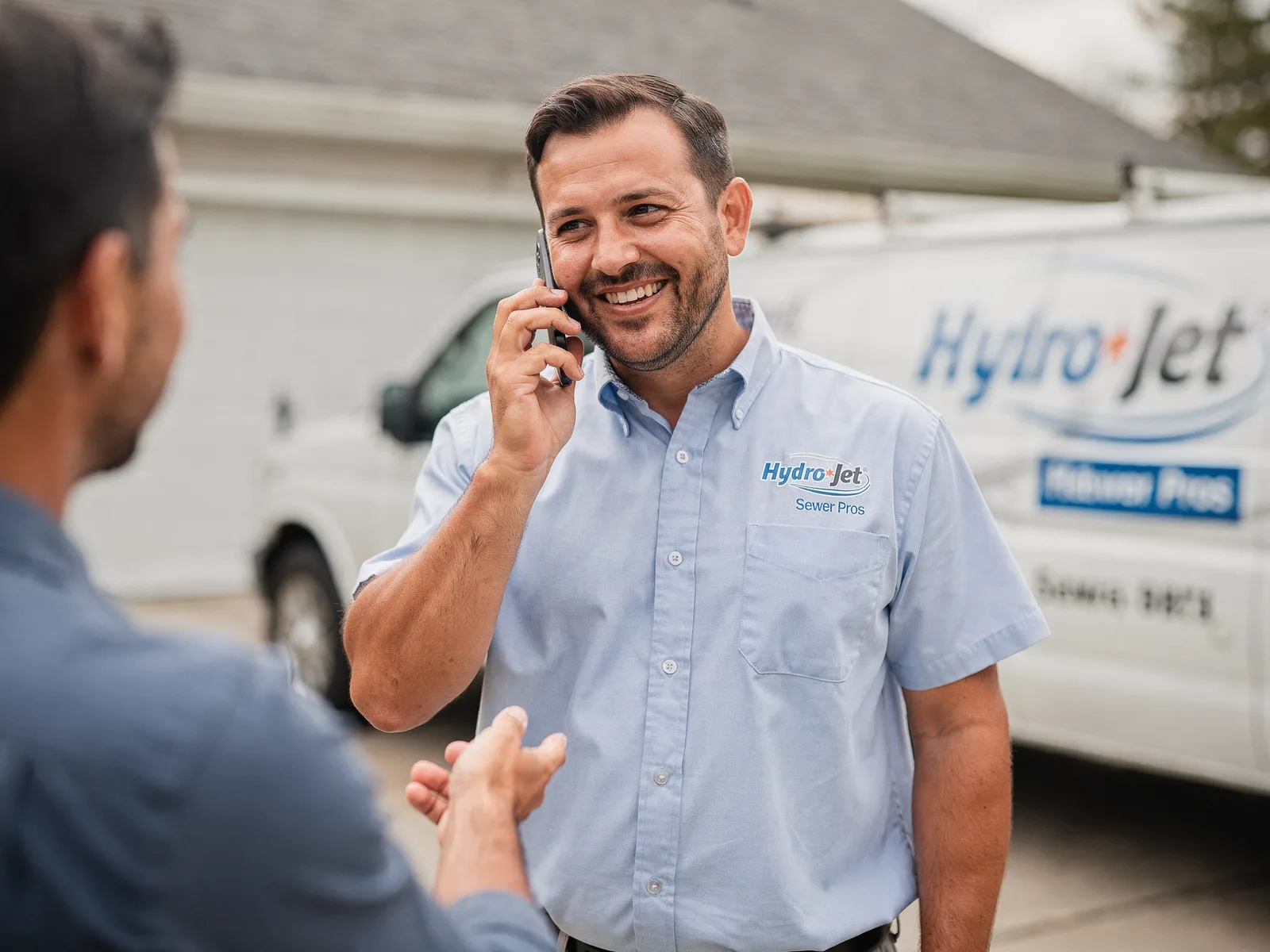 Hydro Jetting Eagle, NE FAQs